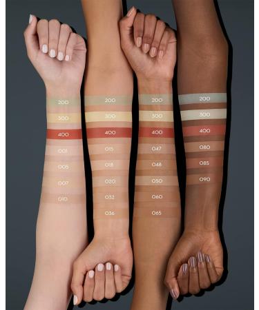 Catrice Liquid Camouflage High Coverage Concealer 001 Fair Ivory | International Shipping Available - Buy Online on SooperMarket.com