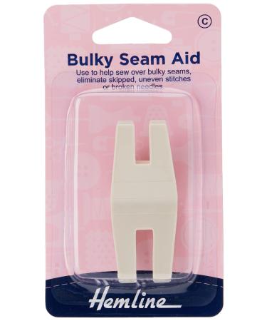 Hemline Bulky Seam Aid