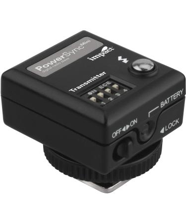 Impact PS16-Mini T Transmitter for PowerSync Digital Radio Slave System