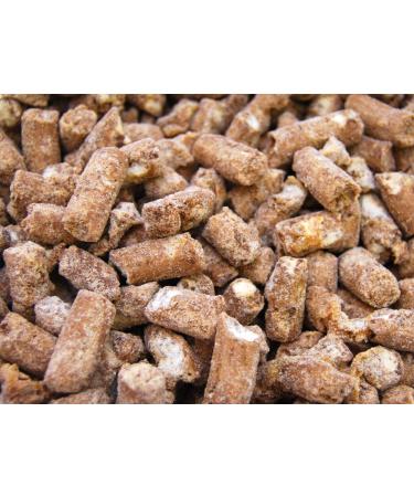 Sweet Dreams Original Toffee Crumble 750 g