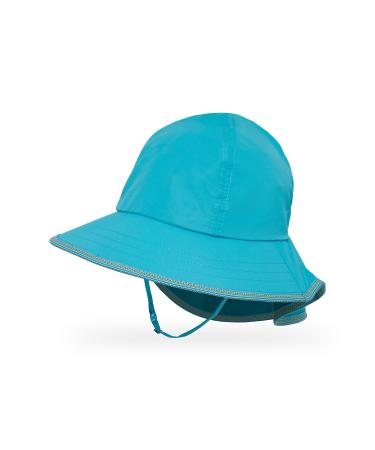 Sunday Afternoons Unisex Children's Play Hat Sun Hat S Bluebird