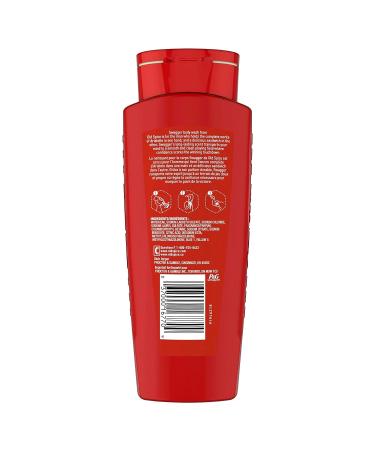 Old Spice Swagger Gift Set - Ultimate Men's Grooming Kit - Buy Online on SooperMarket.com