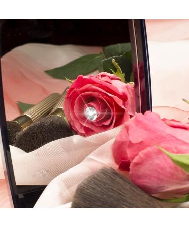 200 Pieces 1.5 Inch Crystal Diamond Head Pins for Corsages and Wedding Decorations - Buy Online on SooperMarket.com