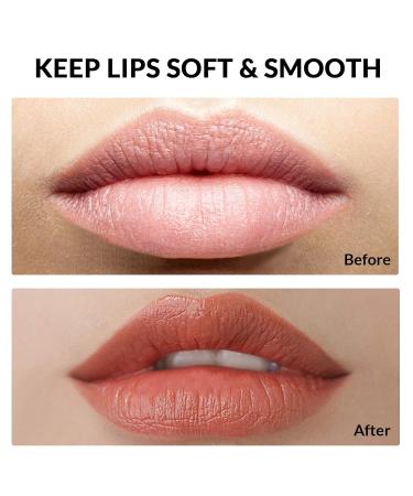 Matte Lip Gloss Base - 7.05oz Versagel with Vitamin E for DIY Lip Gloss Making - Hydrating & Fragrance Free - Safe for Sensitive Skin - Small Business Supplies (1-Pack) - Buy Online on SooperMarket.com