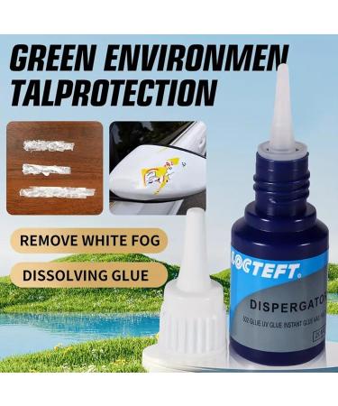 Gel Nail Polish Remover Gel Nail Remover Soak-Off Gel Remover Soak Off Gel Polish Removal Wraps with Moisturizing Solution Easy Home Nail Care for Healthy N - Buy Online on SooperMarket.com