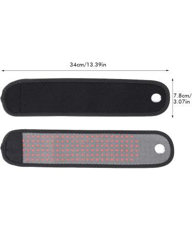 Magnetic Self-Warming Wristwear | Wrist Protection & Compression Cuff for Men & Women - Reduces Symptoms & Keeps Warm - Buy Online on SooperMarket.com