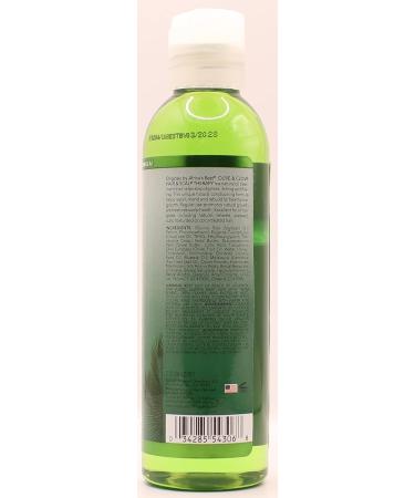 Africa's Best Organics Olive & Clove Oil Therapy Groth Lotion and Hair Mayonnaise (Set of 3) - Buy Online on SooperMarket.com