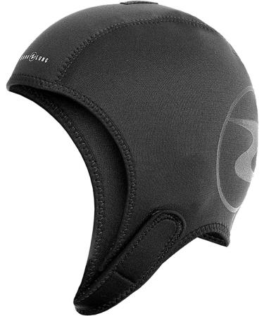 AQUALUNG Seawave 3mm Cap - Medium Size for Diving and Snorkeling - Buy Online on SooperMarket.com