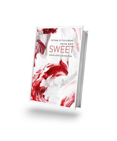 Ottolenghi Sweet Gift Set - Baking Book & Spices | International Shipping Available - Buy Online on SooperMarket.com