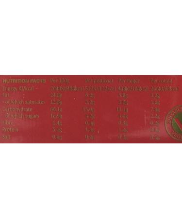 Stewart's Classic Triumph Motorcycle Tin 400 g - Buy Online on SooperMarket.com