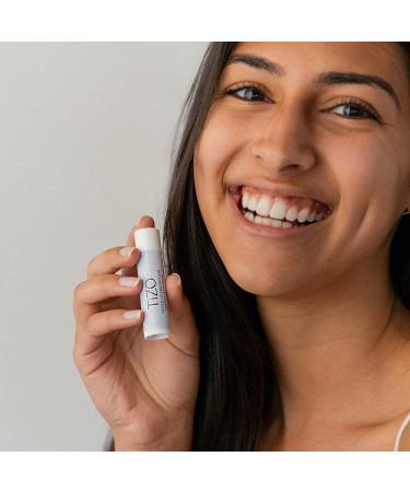 TIZO Tinted Lip Protection SPF 45 0.14 oz - Sunscreen Lip Balm - Buy Online on SooperMarket.com