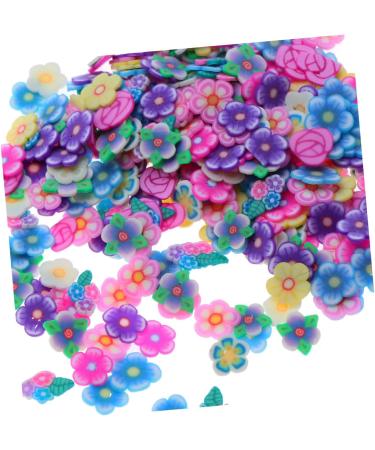Mikinona 3 Packs Nail Art Decoration Nail Art Slices Fruit Slices for Nail Slices Cartoon - Buy Online on SooperMarket.com
