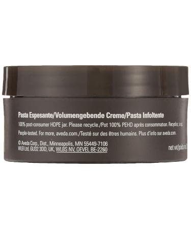 Aveda Men BB Thickening Paste 75ml/2.5oz - Pack of 1 - Buy Online on SooperMarket.com