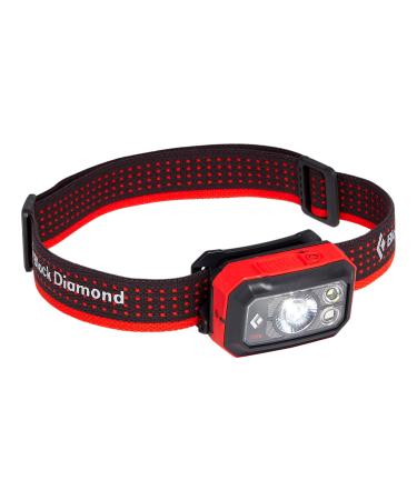 Black Diamond Storm 400 Headlamp Octane