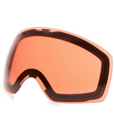 Oakley 101-104-009 Flight Deck XM Replacement Lens, Prizm Rose