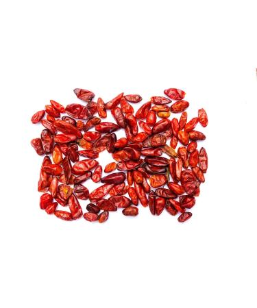 Dried Whole Chili Pequin Pepper (Chile Pequin) WT: 57 GR 170 GR 340 GR 510 GR 822 GR (822 GR)