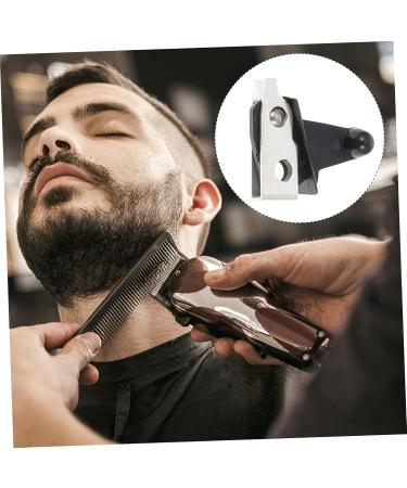 FOYTOKI Electric Clipper Switch Hair Clipper Repair Tool Hair Trimmer Power for Hair Clipper Haircut Equipment Hair Clipper Accessories Hair Clipper Supply Hair Trimmer Repair Tool 2X2X1CM Black - Buy Online on SooperMarket.com