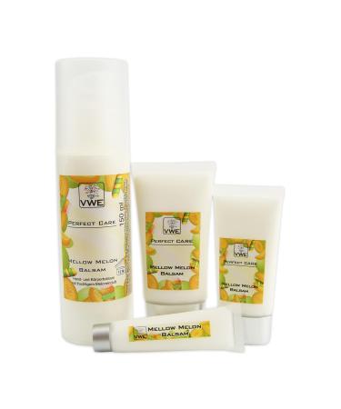 Hand and Body Lotion - Mellow Melon Balm 150ml | Moisturizing & Hydrating | International Shipping Available - Buy Online on SooperMarket.com