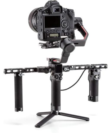 DJI Ronin Tethered Control Handle - Ultimate control for smooth and precise camera movements - Buy Online on SooperMarket.com