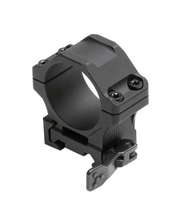 UTG Unisex Adult AQR310 Mounting Ring Black One Size