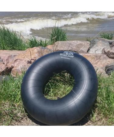 Tube In a Box 45 XL - Original Swim and Snow Tube - 45 Inch - Buy Online on SooperMarket.com