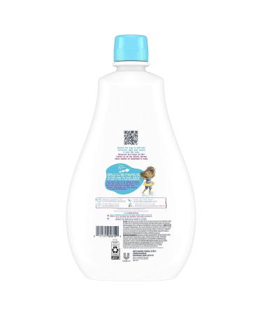 Dove Kids Care Cotton Candy Bubble Bath 20 oz | Hypoallergenic Formula - Buy Online on SooperMarket.com