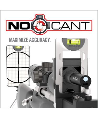 Real Avid Scope Leveling Kit - Complete Rifle Scope Mounting & Alignment System - Buy Online on SooperMarket.com