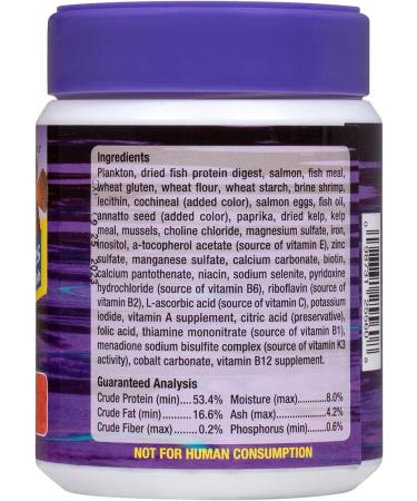 Ocean Nutrition Food Primereef Flake 1.2 oz - Buy Online on SooperMarket.com