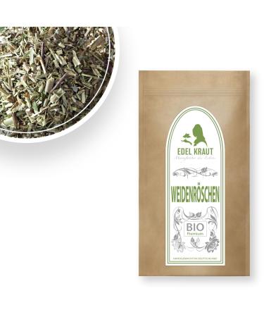 Small -blooded pasture floret tea organic 250g |Noble herb - Premium organic pasture florets tea small - men tea - small -blooded pasture tea made of organic pasture herb cut organic small -flowered pastures 250 g (1 Pack)