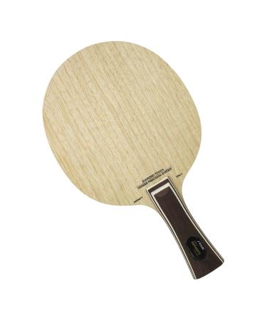 Stiga Unisex's Infinity VPS V - with Diamond Touch Classic Grip Lightweight 5-ply Offensive Blade, Tree, One Size