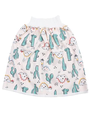 Ibasenice 1stk Babywindelrock WindelRock Shorts Beautiful diaper skirt children diaper skirt comfortable diaper skirt baby diapers pants for baby boy toddler bed pan cozy 40x40cm As shown