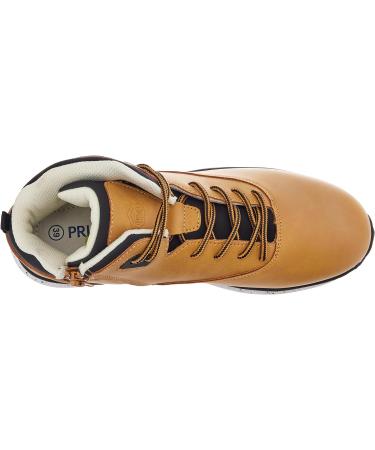 Primigi Men's B&g Timby Crib Shoe 1.5 UK Mustard - Buy Online on SooperMarket.com