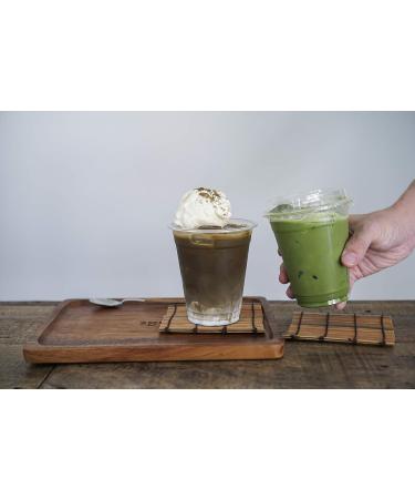 Hojicha Powder by KAYTEA Stone-Ground Houjicha Matcha (Roasted Green Tea) - Vegan (Dairy-Free) - Low Caffeine - 100g Pack (50+ Servings) - Buy Online on SooperMarket.com