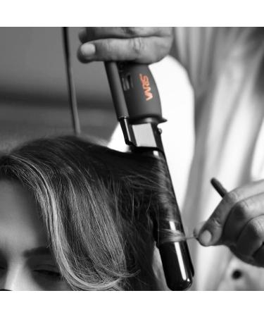Buy VARIS Marcel Curler Premium International Shipping Available | Best Hair Styling Tool for Perfect Curls - Buy Online on SooperMarket.com