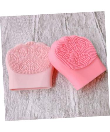 minkissy 3 Sets Facial Cleaning Brush Facial Brush face Cleaning Brush Cleansing Brush - Buy Online on SooperMarket.com