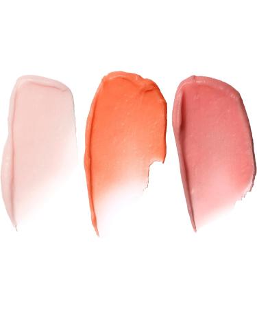 Trish McEvoy Lip Perfector Conditioning Serum 0.14 oz / 4g Glow - Peachy Pink - Buy Online on SooperMarket.com