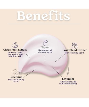 Roe Wellness Baby Lotion Moisturizer | Fragrance-Free & Lightweight | Ideal for Sensitive Skin | Safe for Infants Kids & More - Shop Now - Buy Online on SooperMarket.com