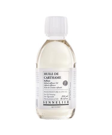 Montana Sennelier Safflower Oil 250ml Clear