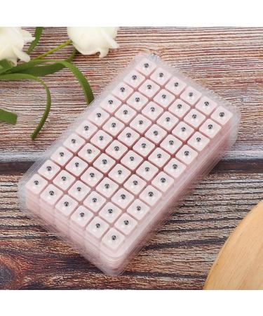 1800 Ear Massage Stickers - Acupoint Therapy Patches for Ear Care | International Shipping Available - Buy Online on SooperMarket.com