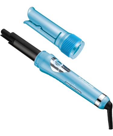 BaBylissPRO Nano Titanium Miracurl Advanced Automatic Hair Curler Auto Rotating Curling Iron 3/4" barrel 3/4" barrel Advanced - Buy Online on SooperMarket.com