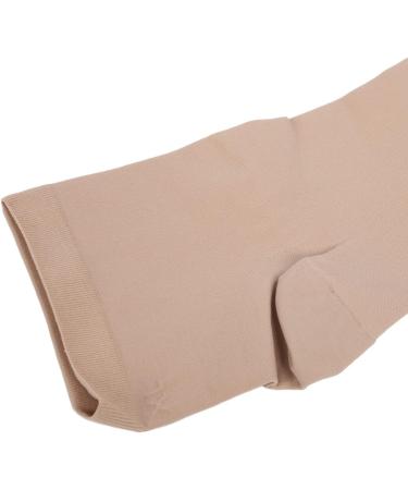 Women Thigh Socks High Compression Thigh Socks Open Toe Comfortable for Woman for Outside(XL) - Buy Online on SooperMarket.com