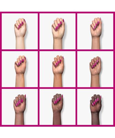 Buy essie Nail Polish Big Spender - Glossy Shine Finish 0.46 fl. oz | International Shipping Available - Buy Online on SooperMarket.com