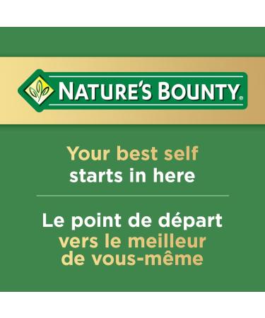 Nature's Bounty Advanced Collagen Formula with Vitamin C and Calcium 90 Tablets - Buy Online on SooperMarket.com