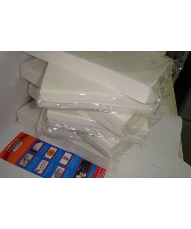 Edible Rice and Wafer Paper  8.5 x 11 Inch Wafer Paper (100  White) - Buy Online on SooperMarket.com