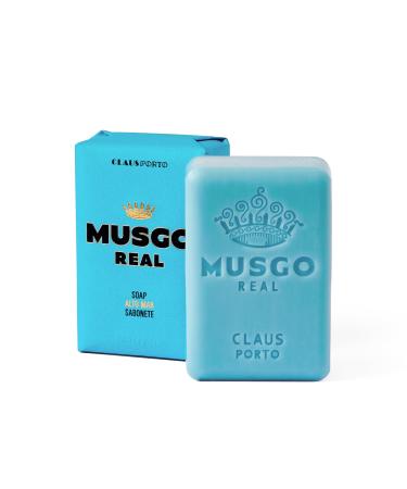Musgo Real Soap Alto Mar 160g