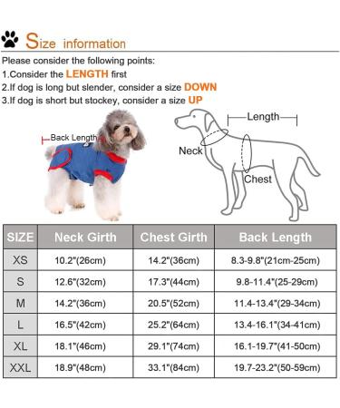 MightyDuty Dog Body After Op Cotton Wound Protective Suits - Breathable & Comfortable for Dogs | International Shipping - Buy Online on SooperMarket.com