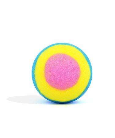 DA BOMB Flower Bath Bomb 7oz - Luxurious and Relaxing Floral Scented Bath Fizzies - Buy Online on SooperMarket.com