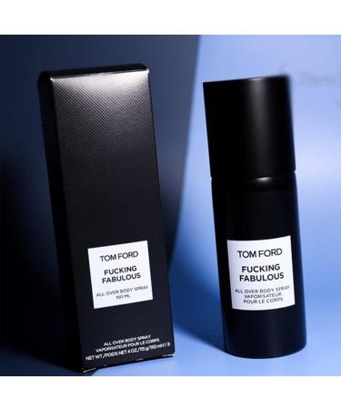 Tom Ford F.ing Fabulous 4.0oz All Over Body Spray - Buy Online on SooperMarket.com