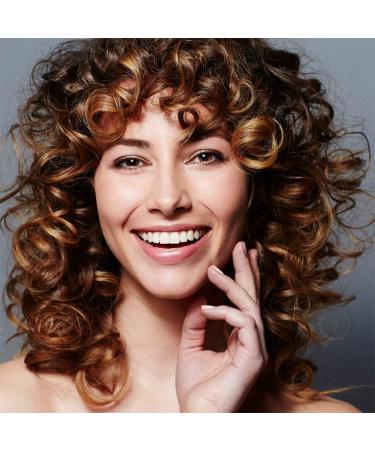 ID Hair Elements Xclusive Moisture Conditioner - Vegan Gluten-Free Curly Girl Approved (300 ml) - Best International Shipping - Buy Online on SooperMarket.com