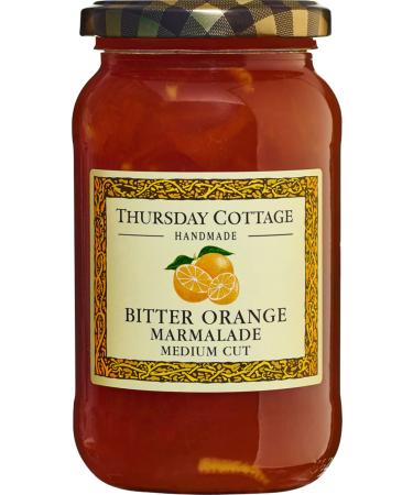 Thursday Cottage Bitter Orange Marmalade 340g